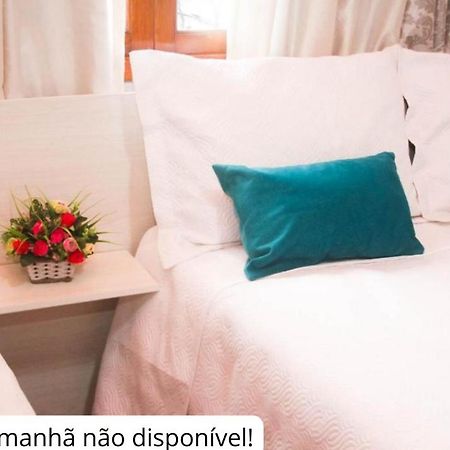Hospedagem Alternativa Familia Martins Urubici Bagian luar foto