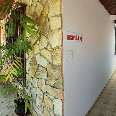Hospedagem Alternativa Familia Martins Urubici Bagian luar foto