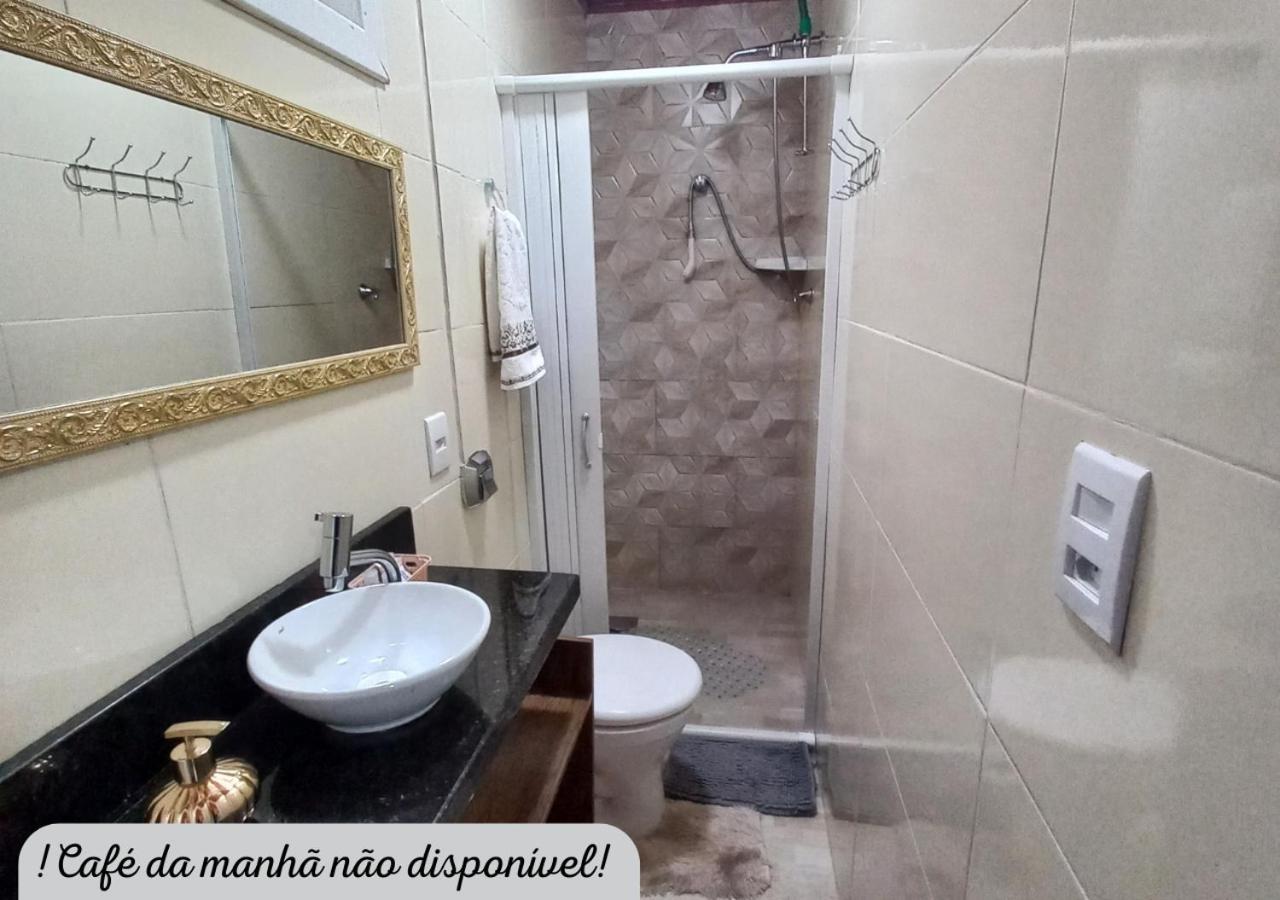 Hospedagem Alternativa Familia Martins Urubici Bagian luar foto