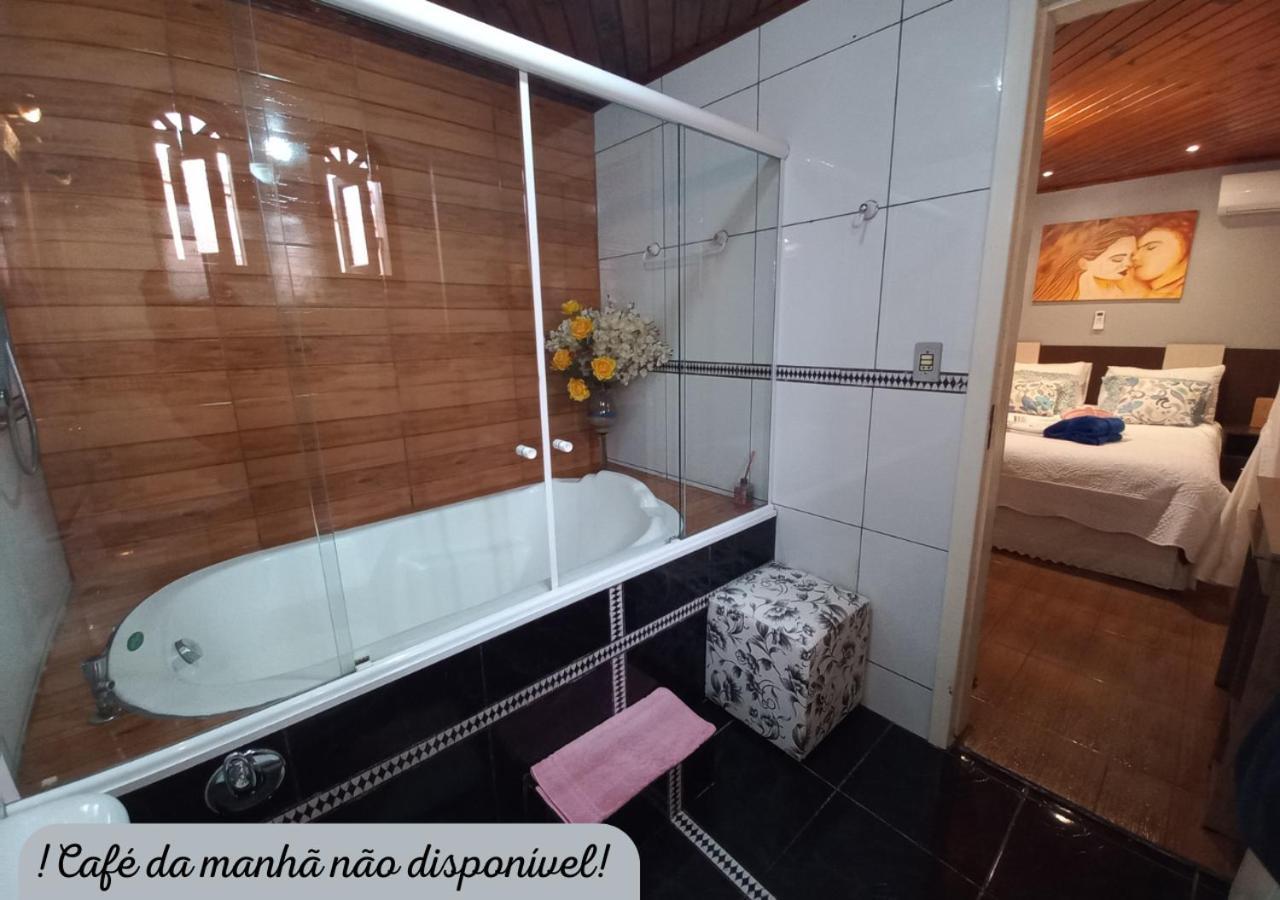 Hospedagem Alternativa Familia Martins Urubici Bagian luar foto